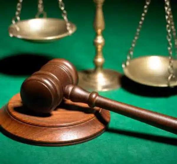 Farmer Jailed For Biting Off Another Man